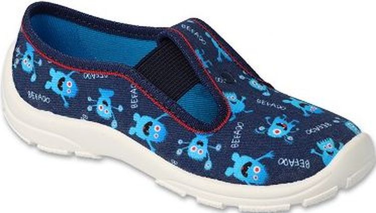 Obuv.s 975X177 vel.27 Soft-B-S